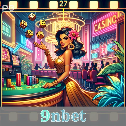 Desvende os Jogos do 9nbet Com Emoção e Diversão