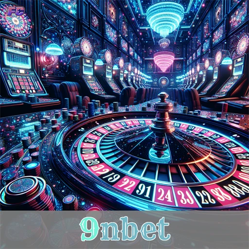 Entre no jogo: faça seu login no 9nbet!