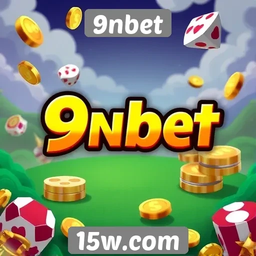 9nbet oferece novas opções de jogos de cassino