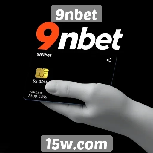 Metodologia de pagamento do 9nbet é confiável